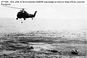 204- ARMEE DE L'AIR EN ALGERIE 1945-1962-52 (119)